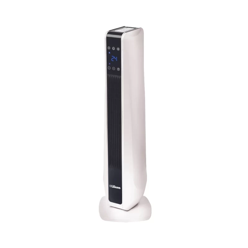 Calefactor Torre Liliana TC40 Turbopower