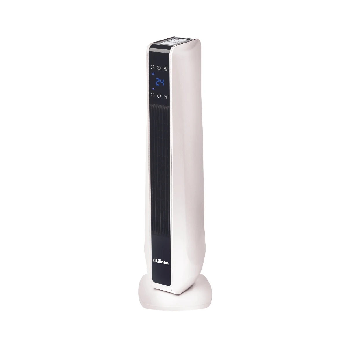Calefactor-Torre-Liliana-TC40-Turbopower Calefactor Torre Liliana TC40 Turbopower
