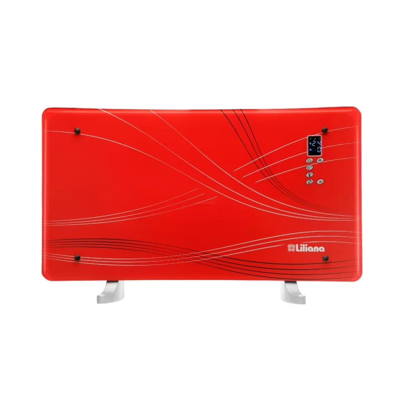 Calefactor Vitro Liliana PPV510 Turboluxe 1