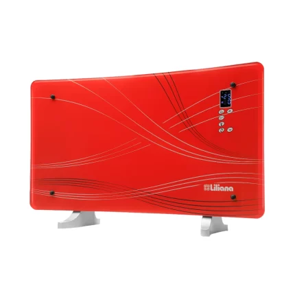 Calefactor Vitro Liliana PPV510 Turboluxe