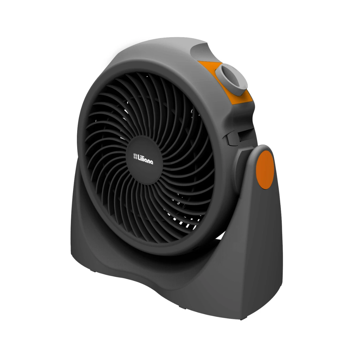 Caloventor-Liliana-Dualheater-CFH600 Caloventor Liliana Dualheater CFH600