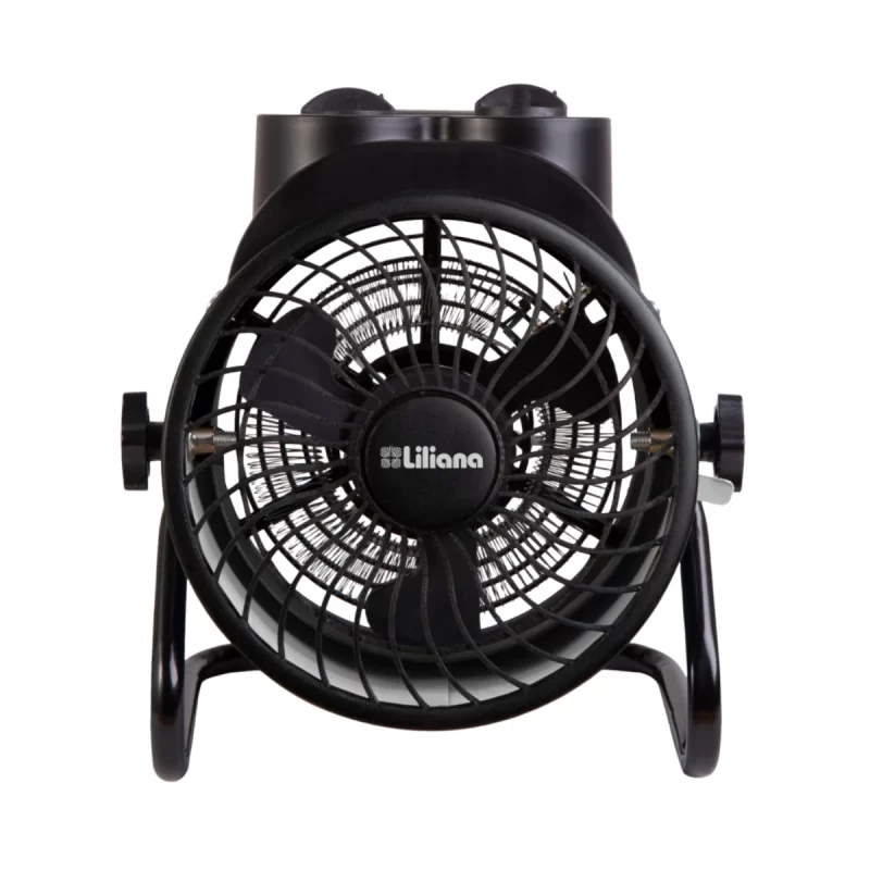 Caloventor Liliana Heatcyclone CFI700G 1