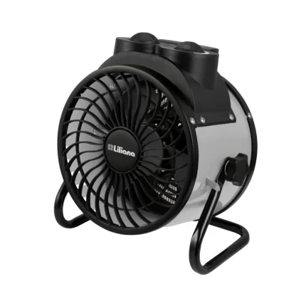Caloventor Liliana Heatcyclone CFI700G