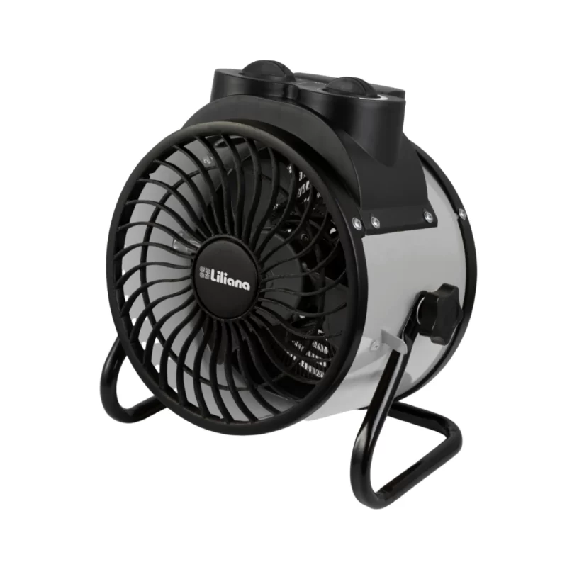 Caloventor Liliana Heatcyclone CFI700G
