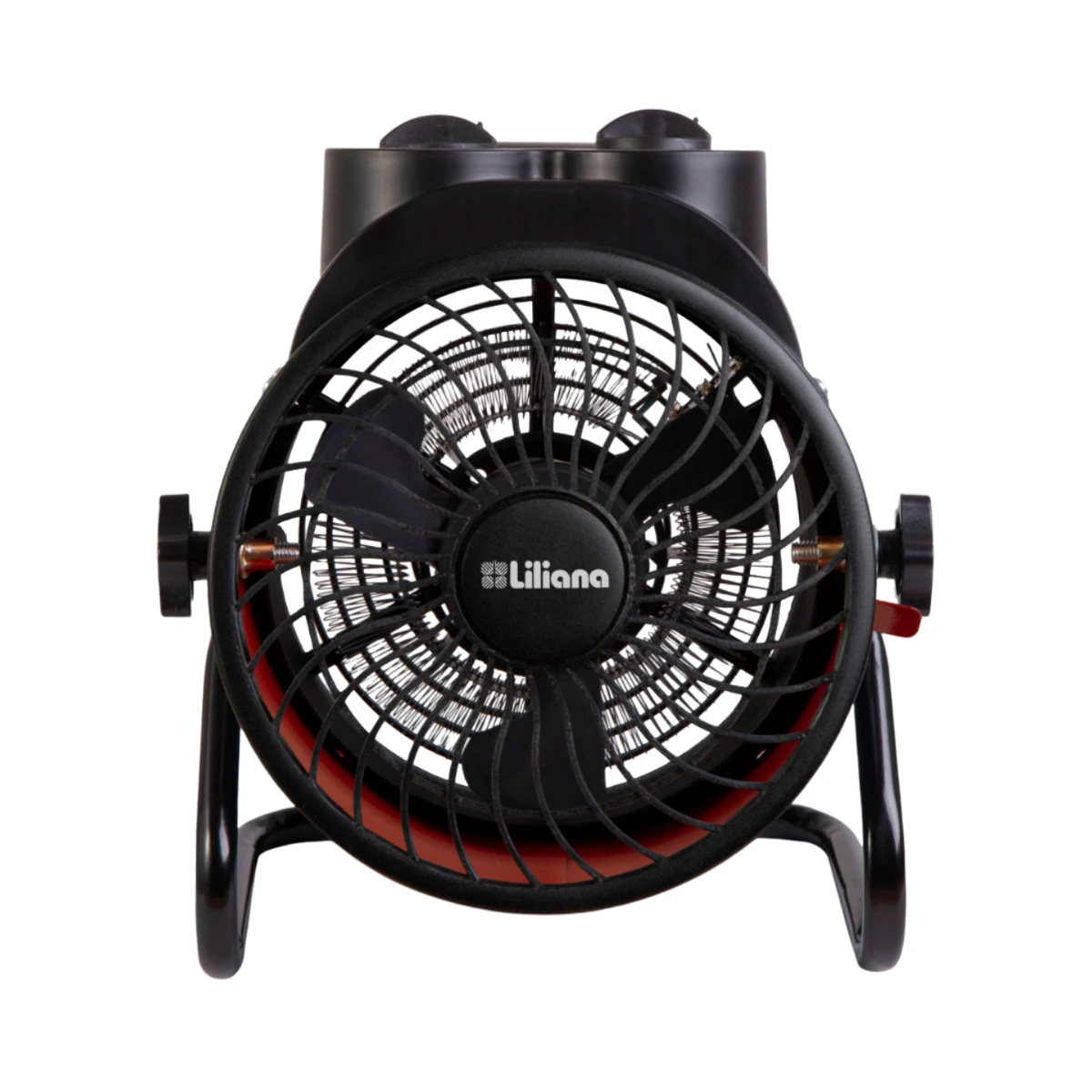 Ventilador de Mesa 16 Liliana VSOC16 - Tevelin S.A.