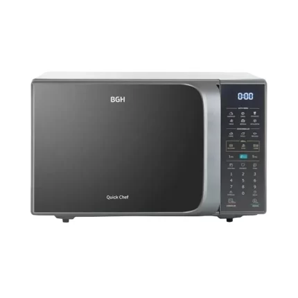 Microondas BGH 20 Litros Quick Chef B120DS20