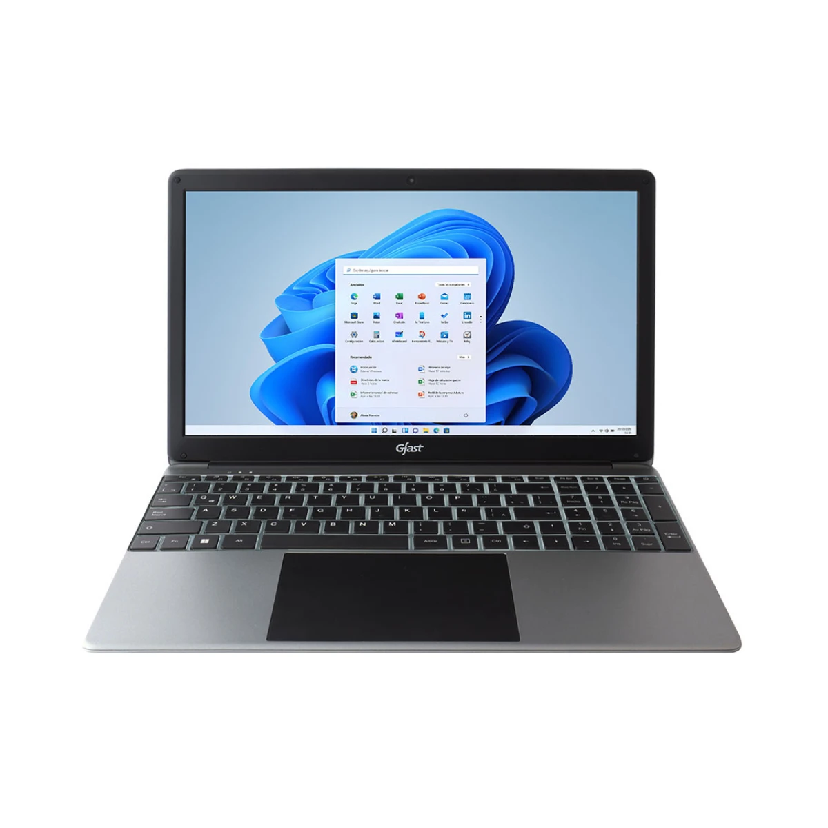 Notebook-Gfast-N-150W Notebook Gfast N-150W