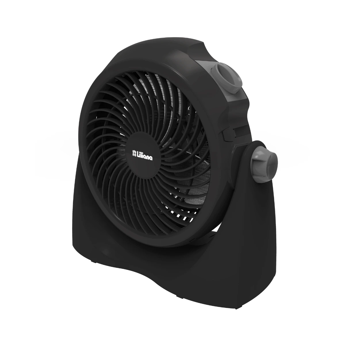 Turboventilador-10- Liliana-VTF10P Turboventilador 10″ Liliana VTF10P