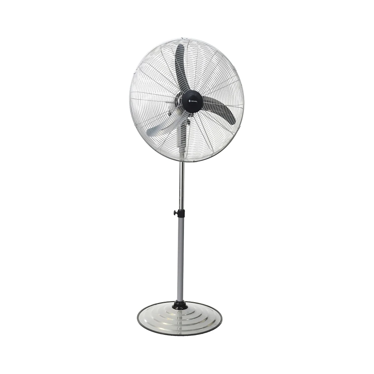 Ventilador De Pie 30" Crivel V39 - Tevelin S.A.