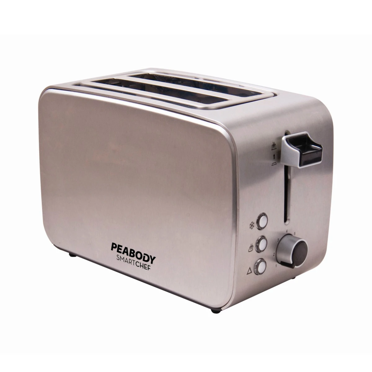 Tostadora-Peabody-PE-T8127 Tostadora Peabody PE-T8127 - Image 1