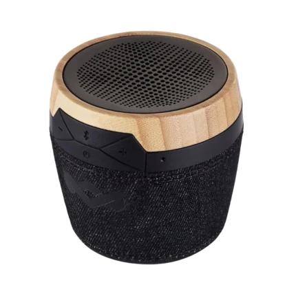 Parlante Portátil House of Marley Chant Mini EM-JA007-SB