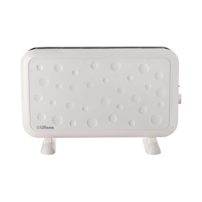 Calefactor Convector Liliana CFB17 Convectory Plus 1