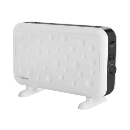 Calefactor Convector Liliana CFB17 Convectory Plus