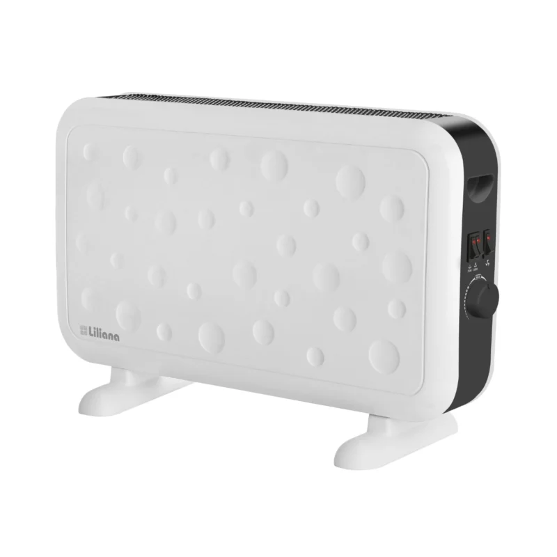 Calefactor Convector Liliana CFB17 Convectory Plus