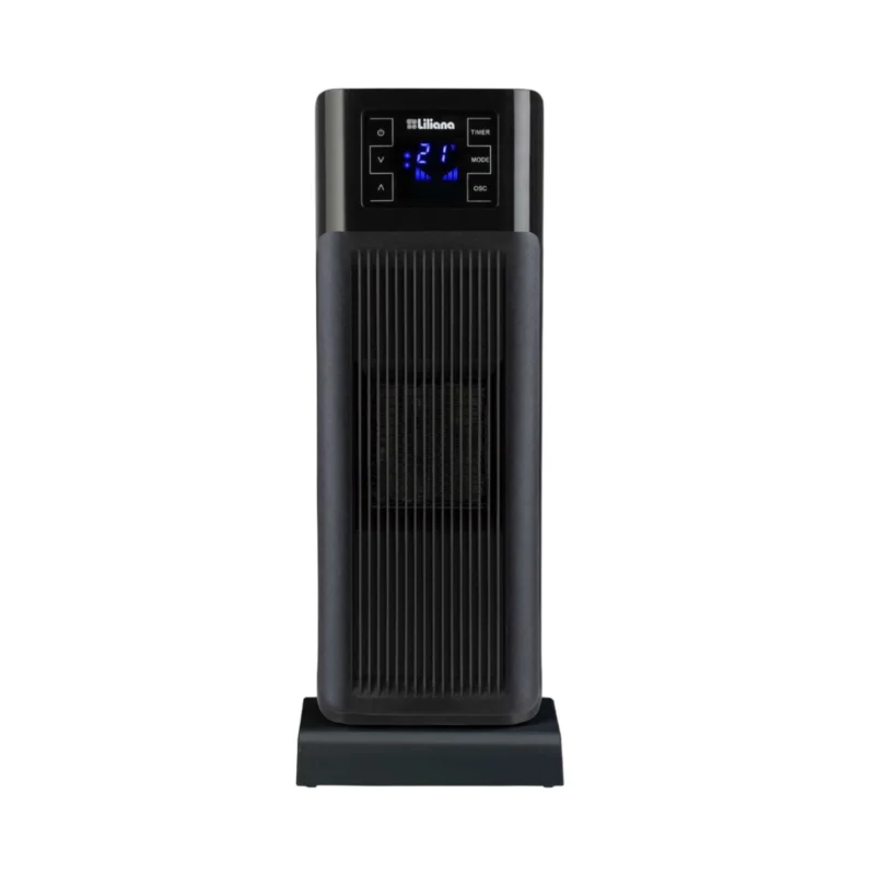 Calefactor Torre Liliana TF150 Controlhot 1