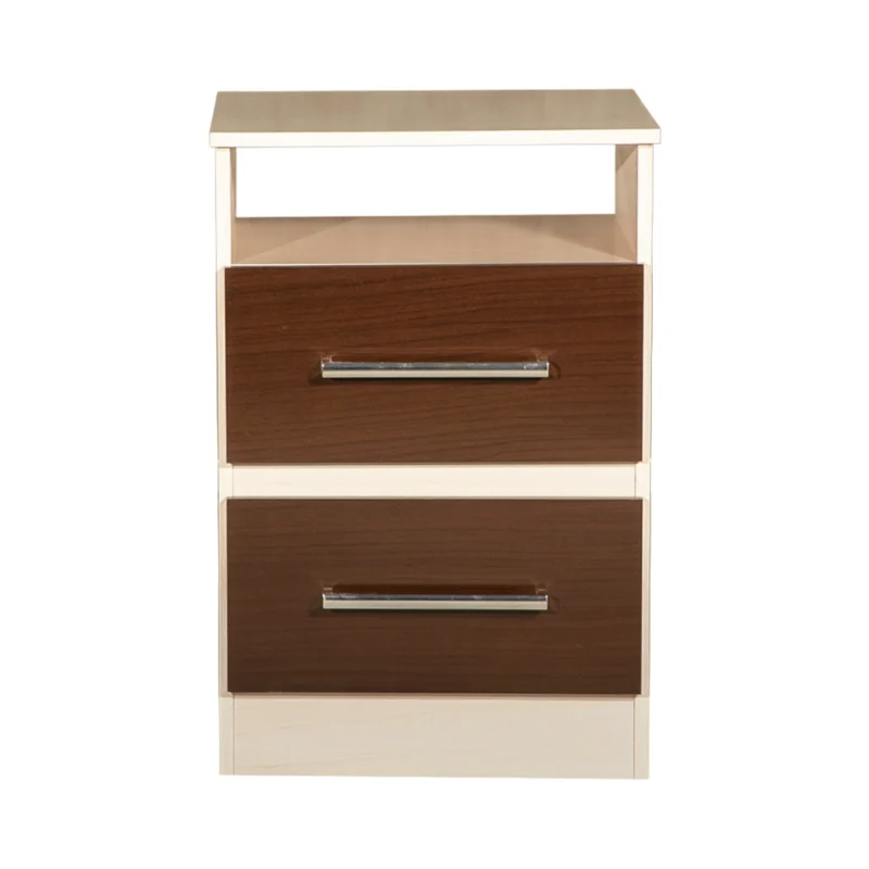 Mesa de Luz Maximo 2 Cajones CHMP 1
