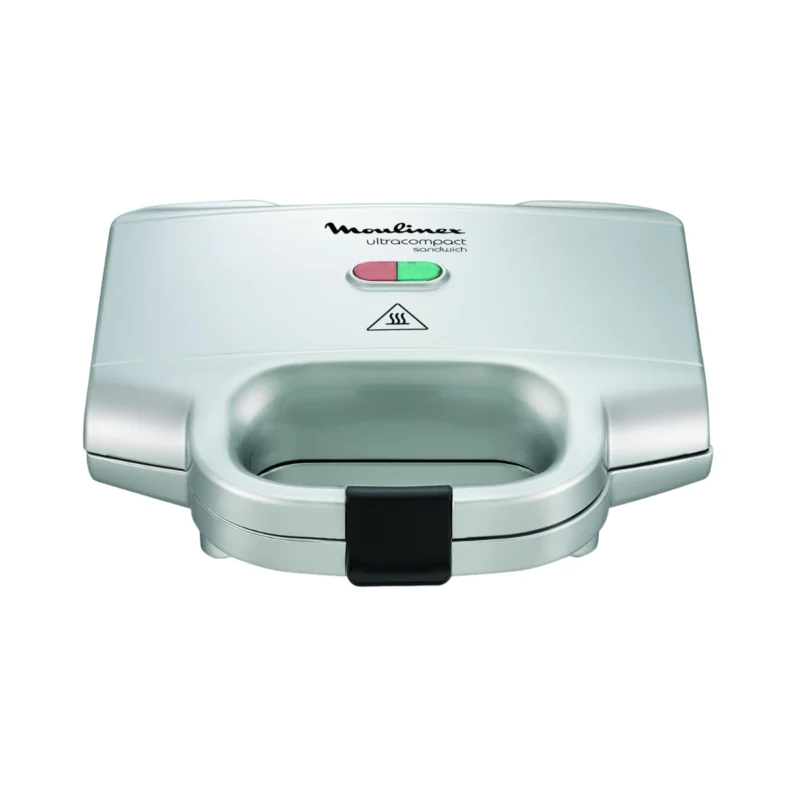 Sandwichera Moulinex SM154180 Ultracompact 1