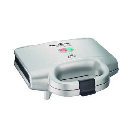 Sandwichera Moulinex SM154180 Ultracompact
