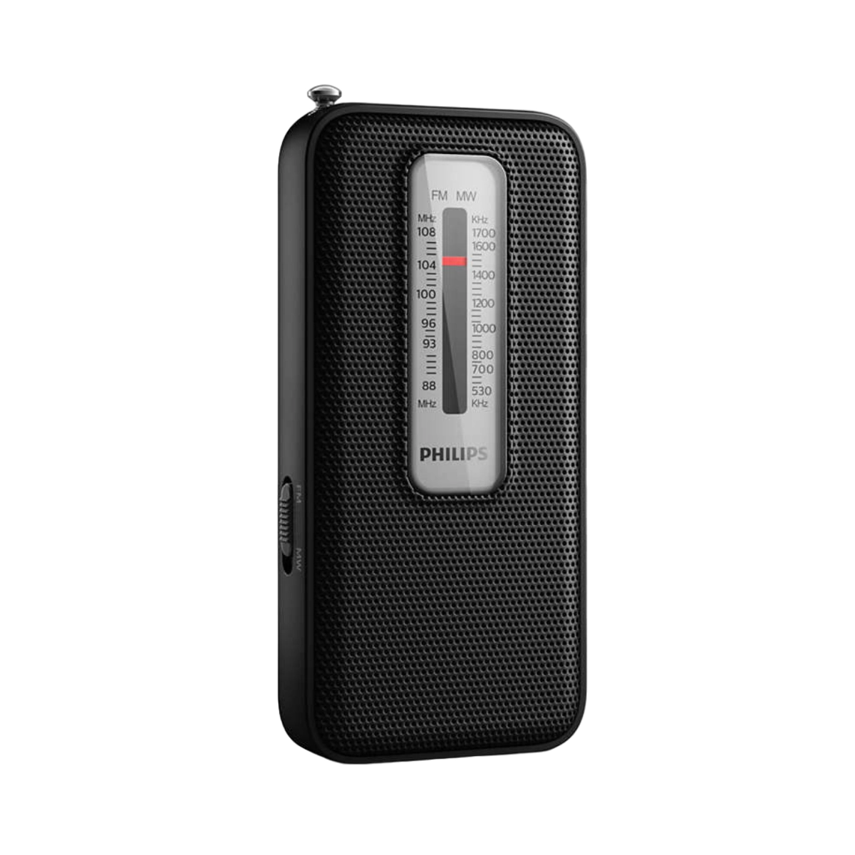 Radio-Portátil-Philips-TAR1506-00 Radio Portátil Philips TAR1506/00