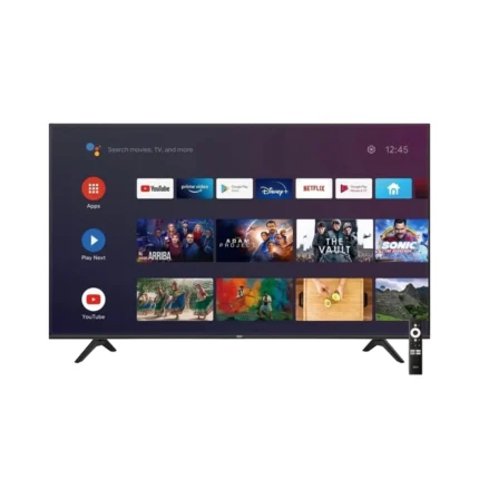 Smart TV 43" FullHD BGH B4322Fs5A Android TV