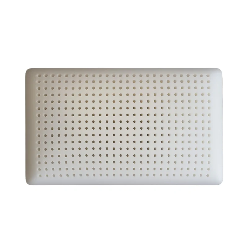 Almohada Maxiking Memory Foam Airy Viscoelastica Aireada 68x39 cm 1