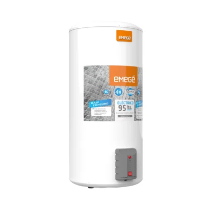 Termotanque Eléctrico 95 Lts Emege TTQE-95