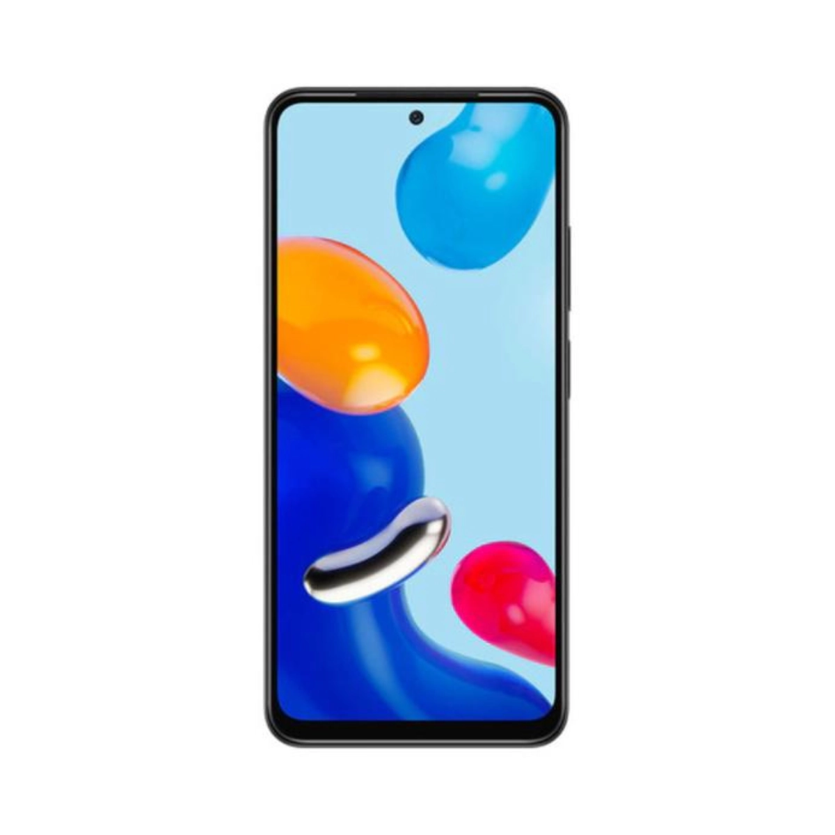 Celular-Xiaomi-Redmi-Note-11-Octacore-4Gb-128Gb-Gris Celular Xiaomi Redmi Note 11 Octacore 4Gb 128Gb Gris - Image 1