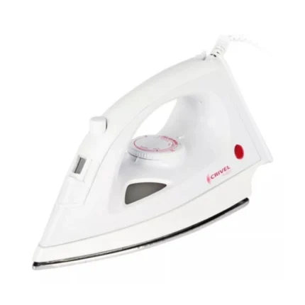 Plancha a Vapor Crivel PV-8010