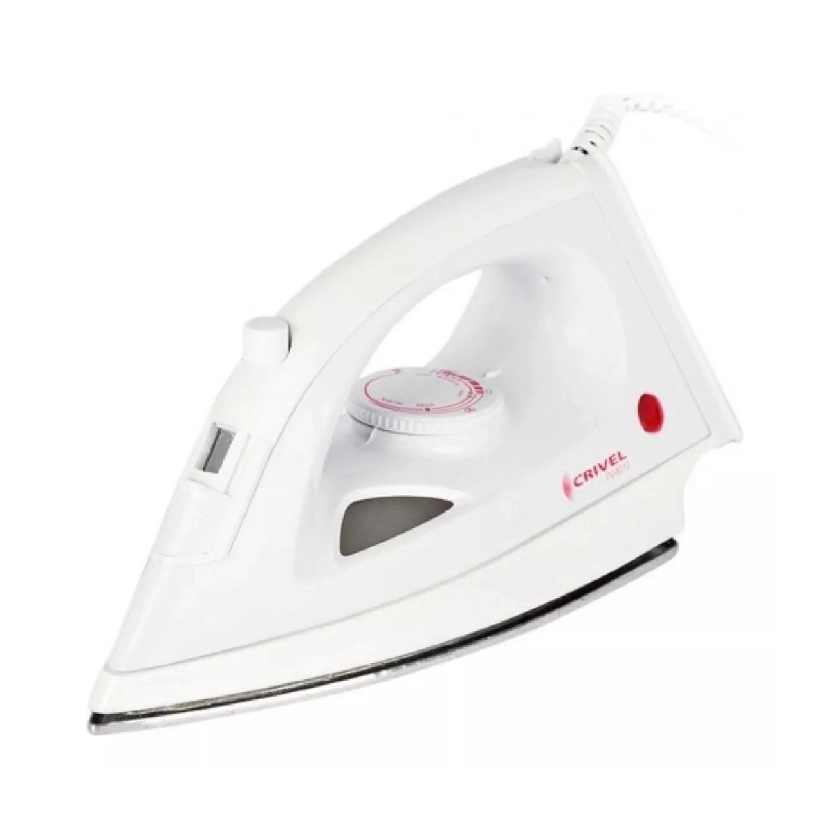 Plancha-a-Vapor-Crivel-PV-8010 Plancha a Vapor Crivel PV-8010