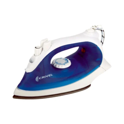 Plancha a Vapor Crivel PV-9020