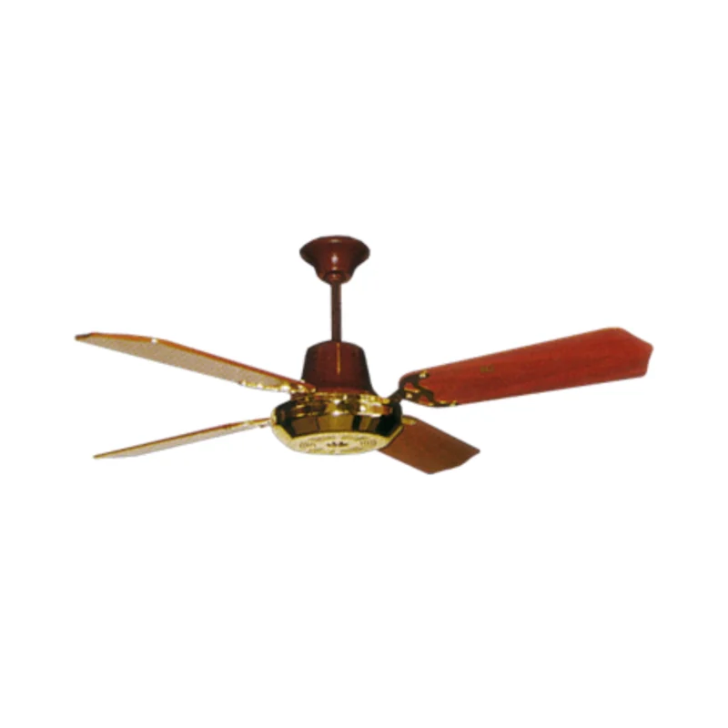 Ventilador de Techo Crivel V2 Lujo