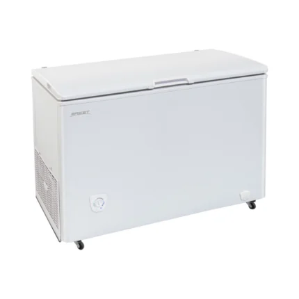 Freezer Horizontal Briket FR3300 295Lts Dual 1 Puerta Blanco