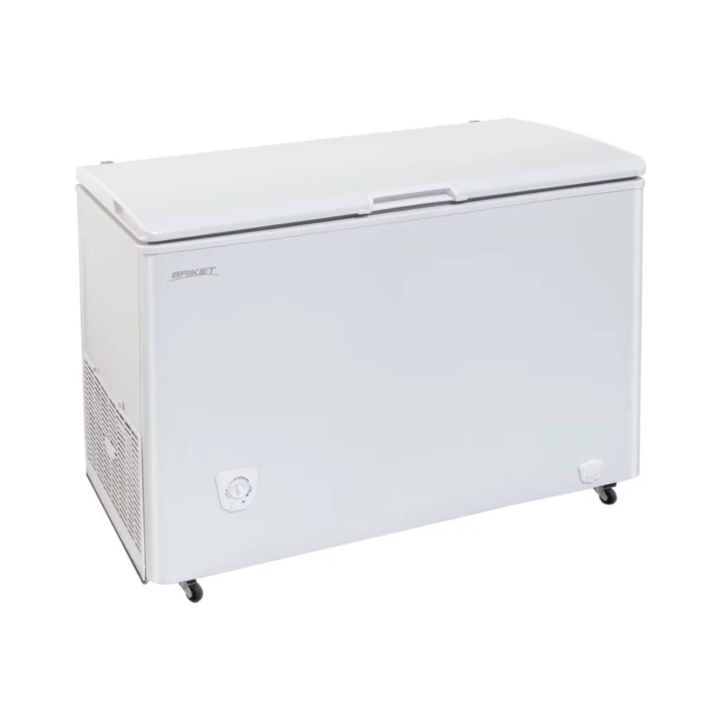 Freezer Horizontal Briket FR3300 295Lts Dual 1 Puerta Blanco