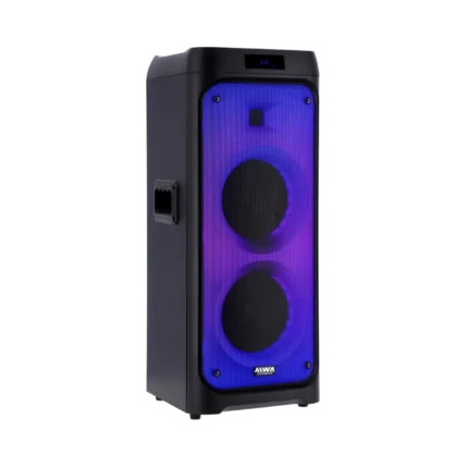 Parlante Torre Aiwa AW-T806F-PB