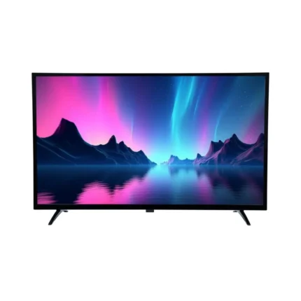 Smart Tv 32" HD Enova TE32HA10-TDF Android TV
