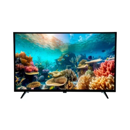 Smart Tv 43" FullHD Enova TE43FA10-TDF Frameless Android TV