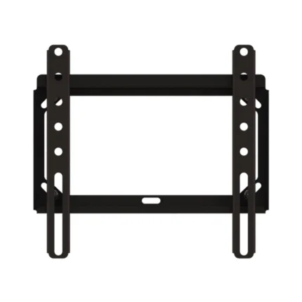 Soporte TV Nakan SPL 282F 23" a 43" Fijo Extra Slim