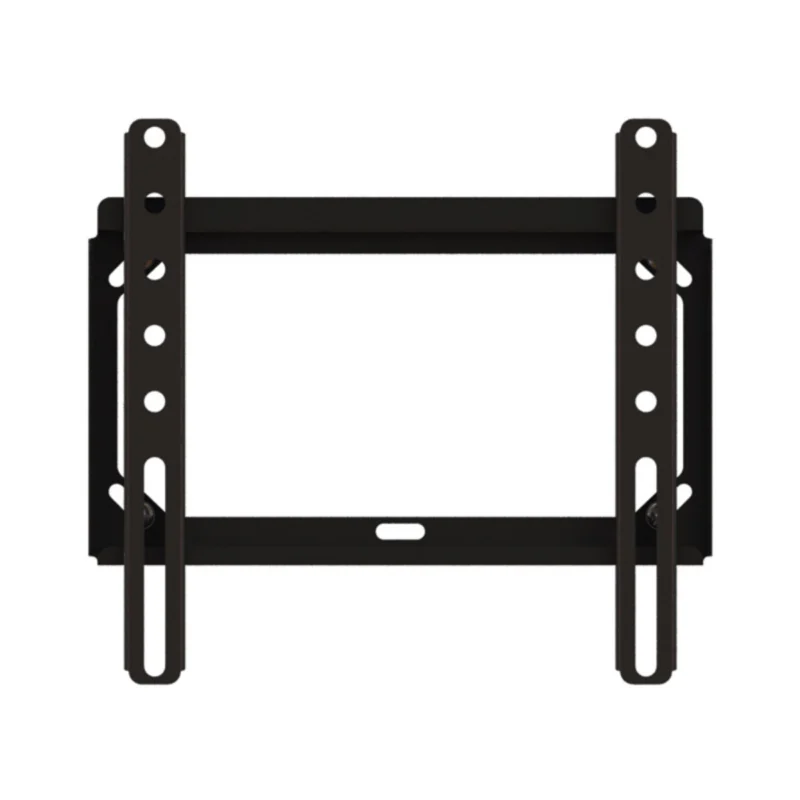 Soporte TV Nakan SPL 282F 23" a 43" Fijo Extra Slim