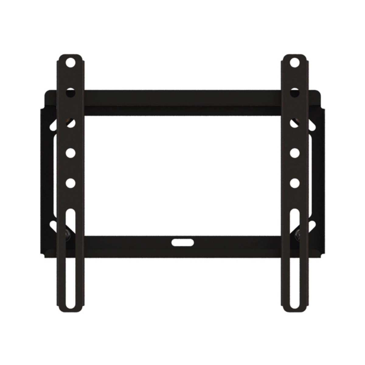 Soporte-TV-Nakan-SPL-282F-23-a-43-Fijo-Extra-Slim Soporte TV Nakan SPL 282F 23" a 43" Fijo Extra Slim