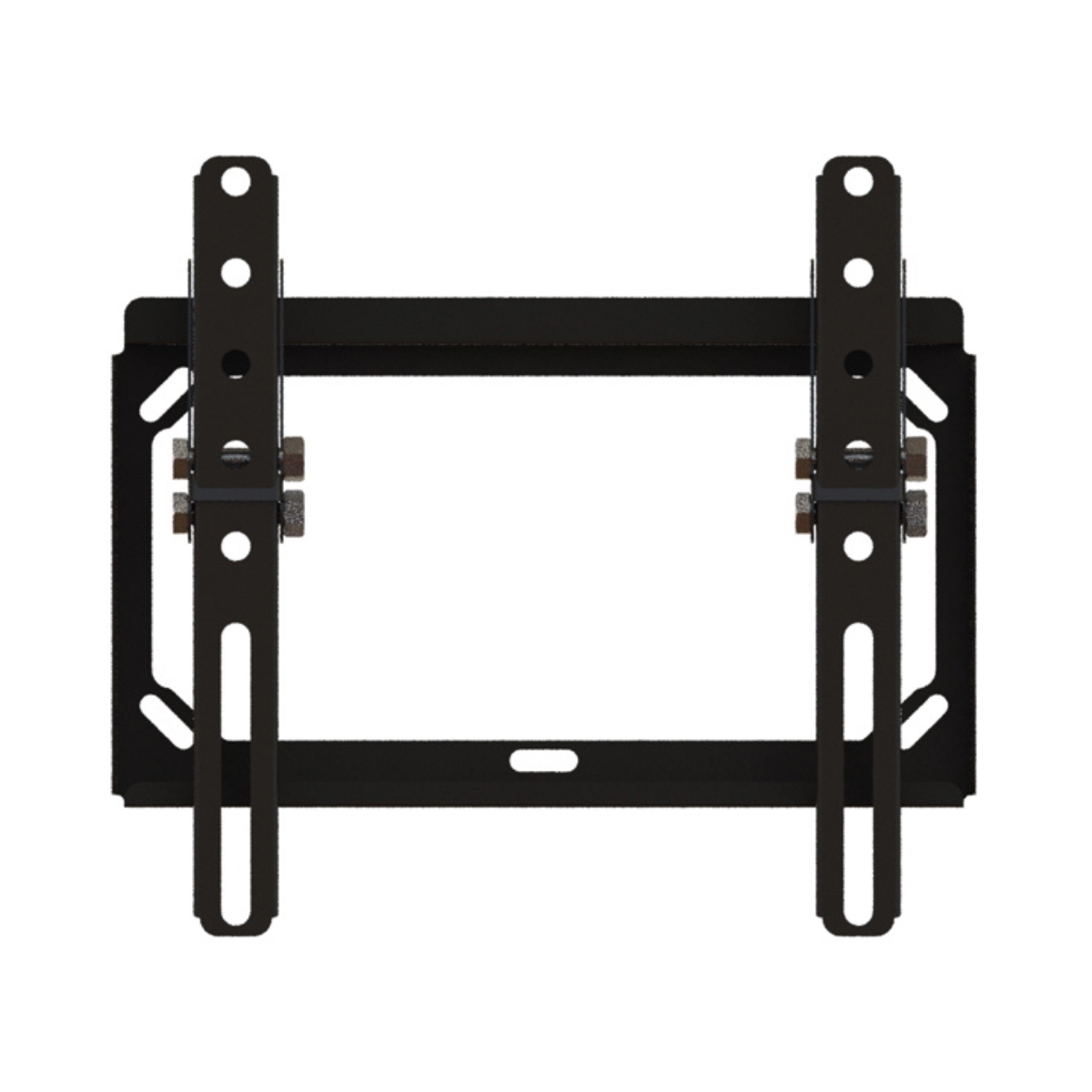 Soporte-TV-Nakan-SPL-292i-23-a-43-Basculante Soporte TV Nakan SPL 292i 23" a 43" Basculante