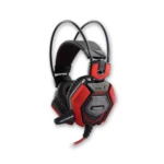 Auricular Gamer Con Micrófono Noga Conquer