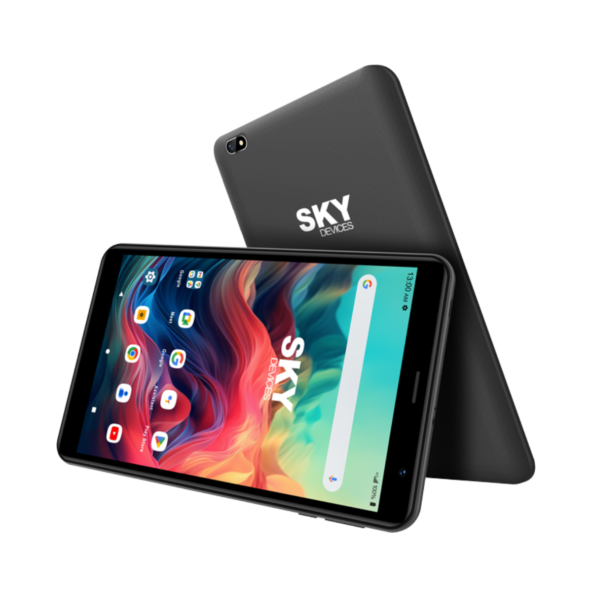 tablet-8-sky-pad-8-pro-4g-lte-3gb-64gb-android-13-gris Tablet 8" Sky Pad 8 PRO 4G LTE 3Gb 64Gb Android 13 Gris
