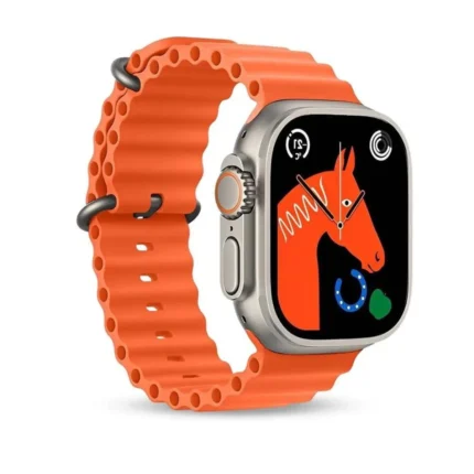 Smartwatch T900 Ultra Suono