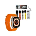 Smartwatch T900 Ultra Suono - Image 3