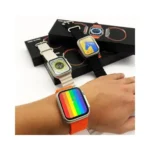 Smartwatch T900 Ultra Suono - Image 2