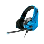 Auricular Gamer Con Micrófono Noga Stinger