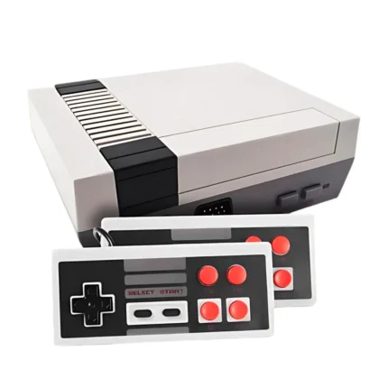 Mini Consola De Juegos Suono