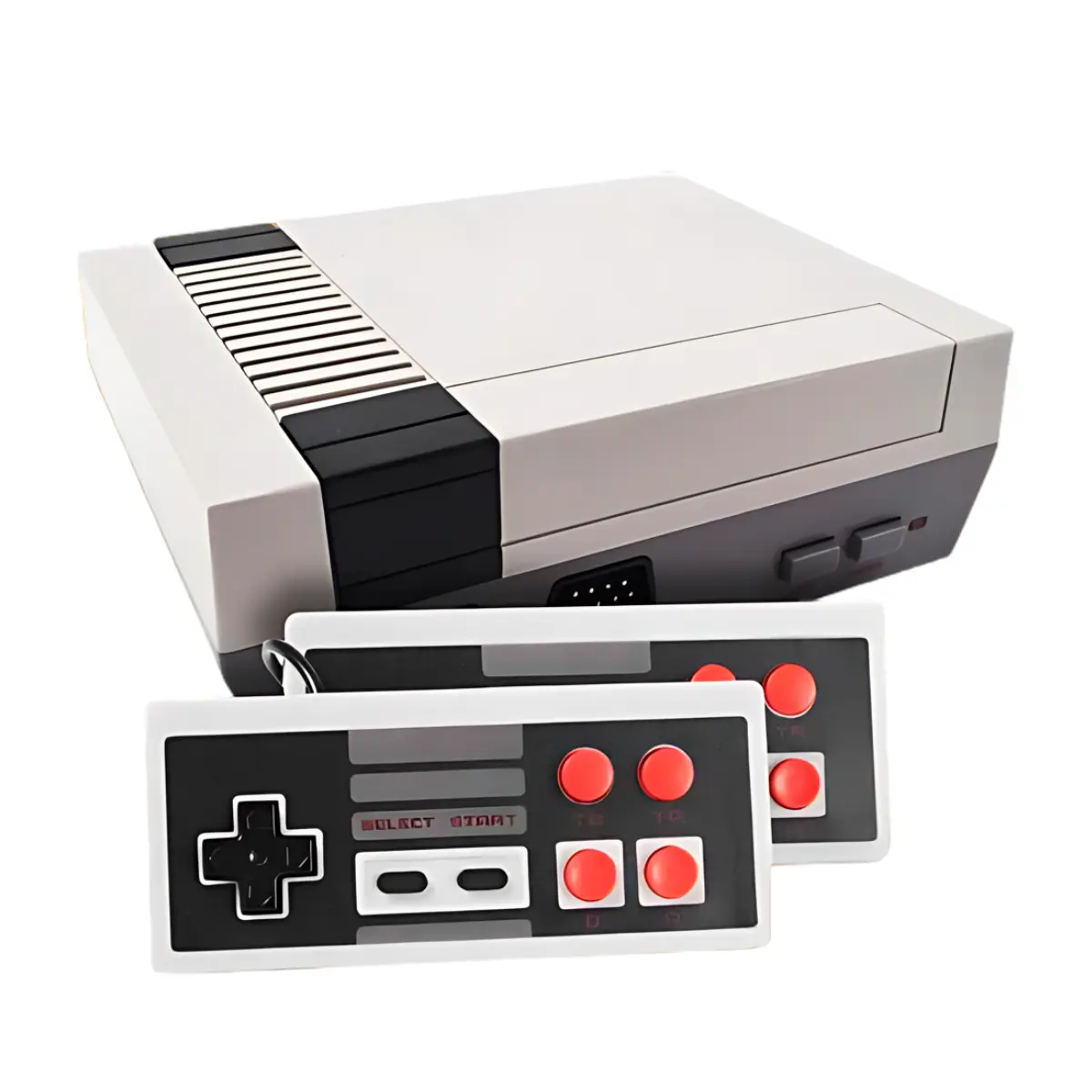 Diseño sin título(5) Mini Consola De Juegos Suono - Image 1