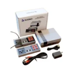 Mini Consola De Juegos Suono - Image 2