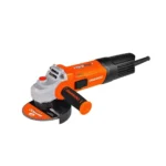 Amoladora Angular Daewoo 750W DAAG115-75B - Image 2